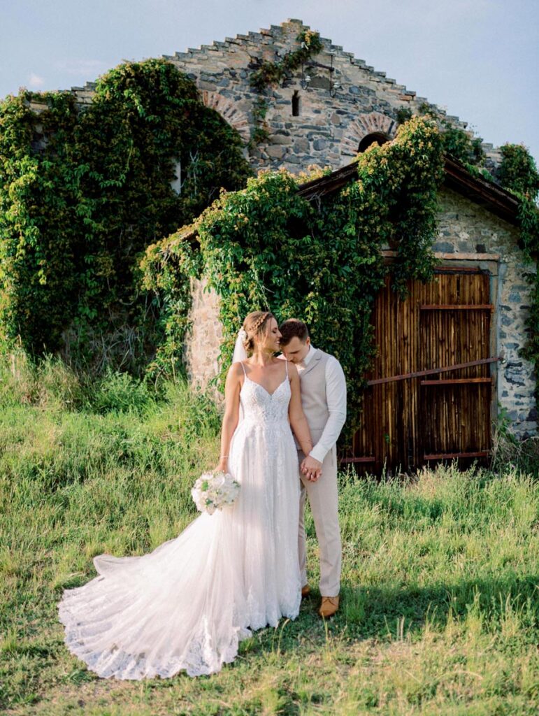 Badacsonyi esküvői fotós, Rusztikus Balatoni esküvő, Lake Balaton Wedding photographer - Kristoban wedding photography