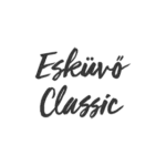 Esküvő classic - kristoban photography