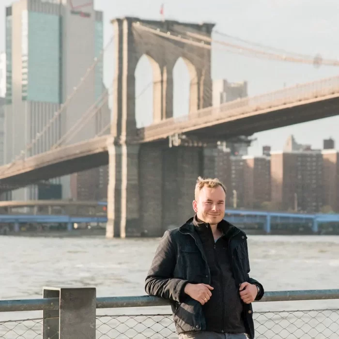 New York