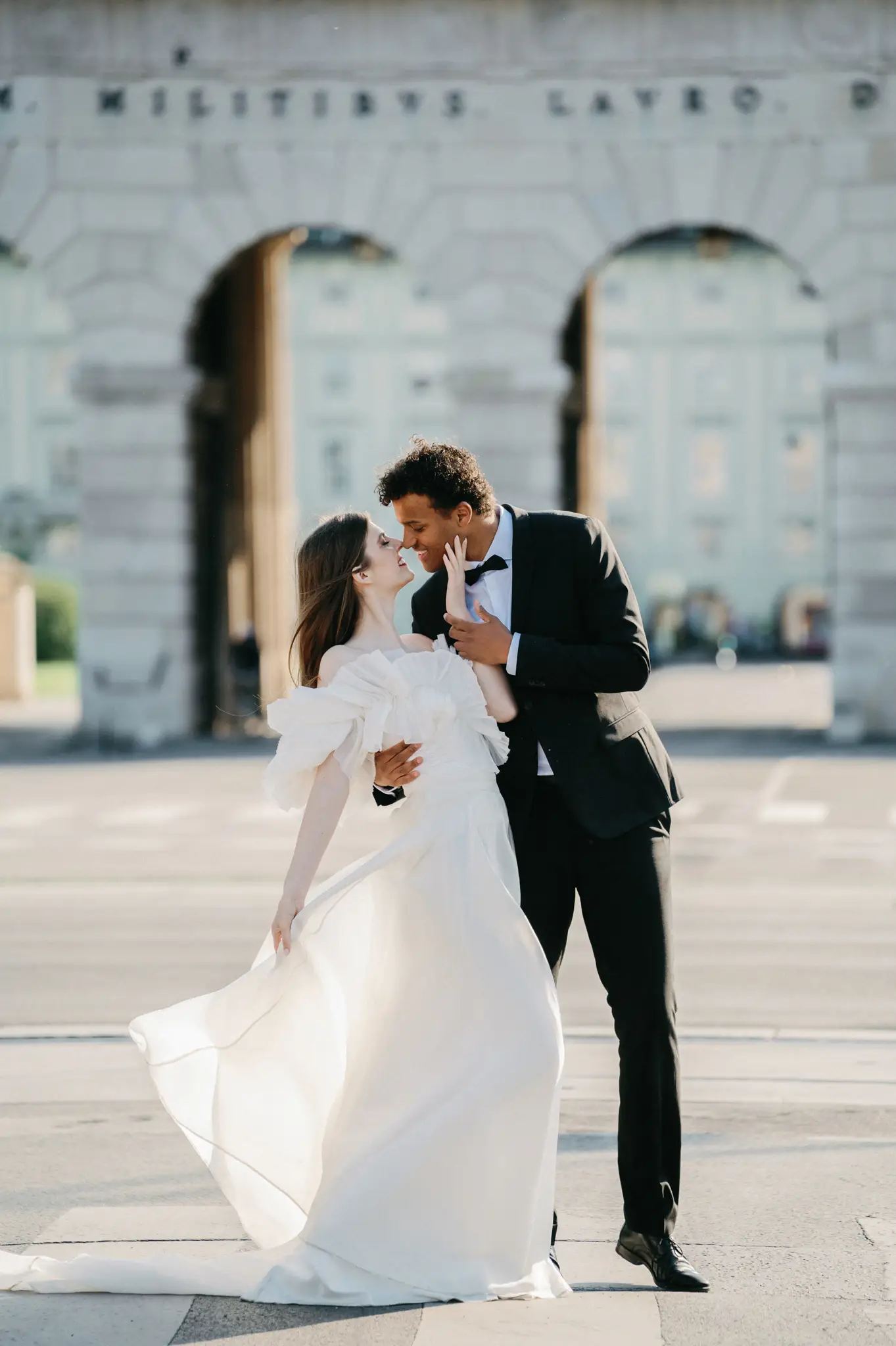 Austria Vienna Wedding Photography, Budapest esküvői fotós, Keszthely esküvő
